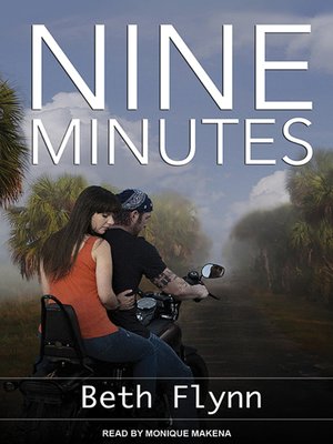 cover image of Nine Minutes